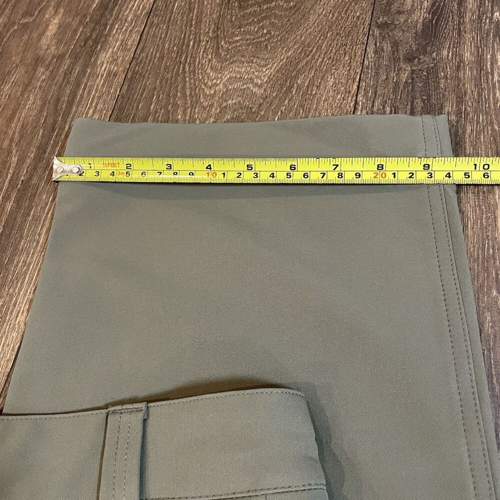 TUO Clime Pant Deadfall 40 Regular Polygiene *$149 Retail - Picture 6 of 6